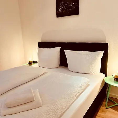 Apartment Alina